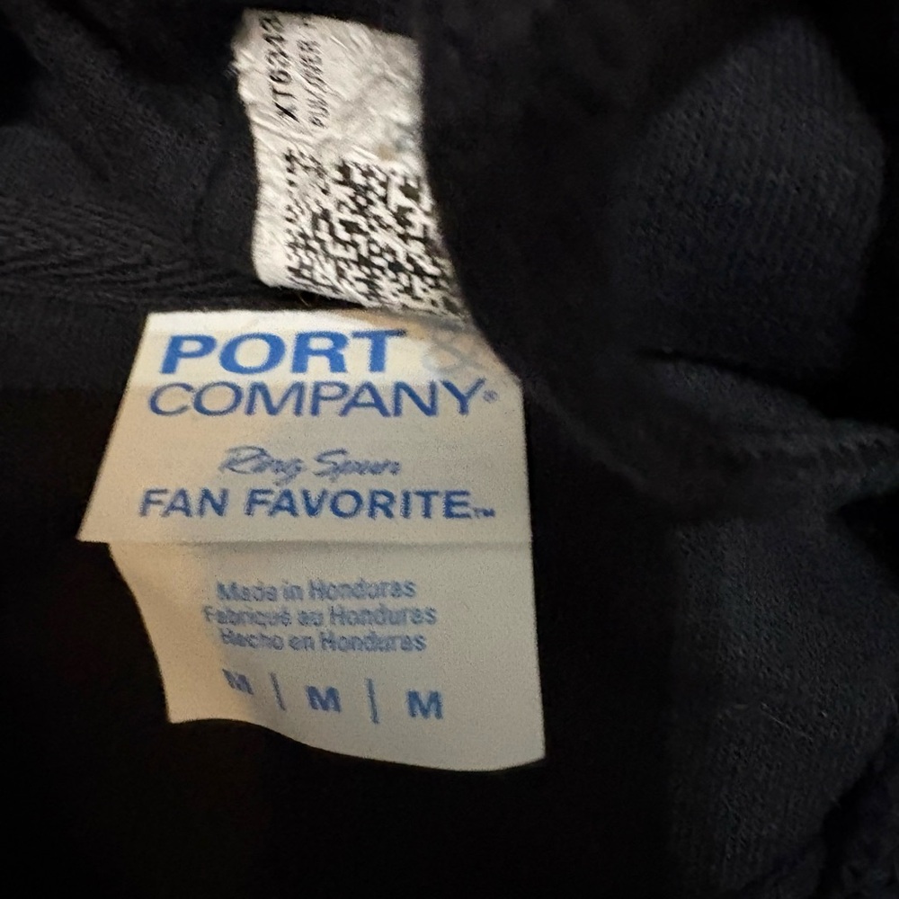 Swiftie inspired "Karma is a Cat" Era Hoodie - Swiftie Midnights Merch size M - Picture 7 of 7